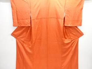 亀甲模様小紋着物